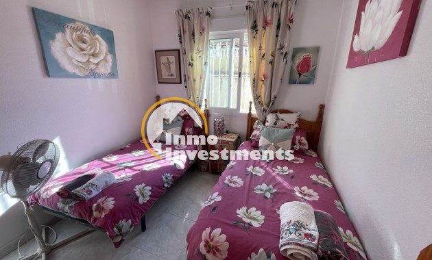 Reventa - Chalet independiente - Algorfa - Costa blanca sur