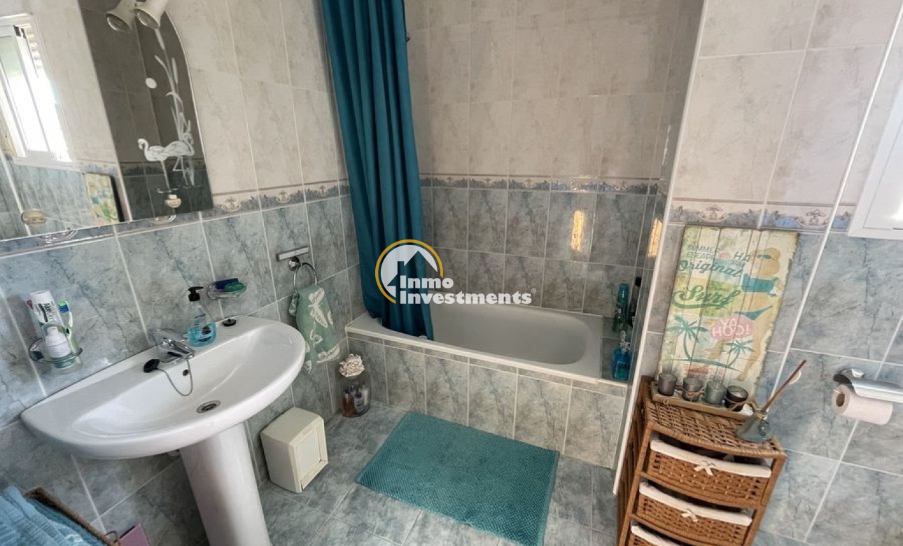 Reventa - Chalet independiente - Algorfa - Costa blanca sur