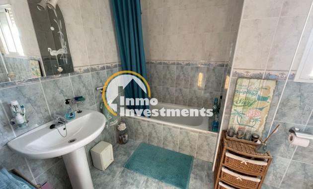 Reventa - Chalet independiente - Algorfa - Costa blanca sur