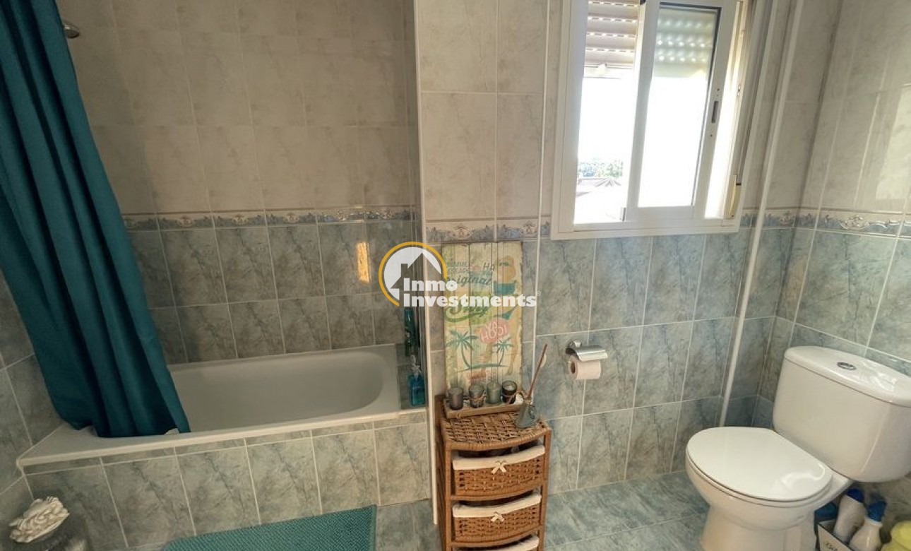 Reventa - Chalet independiente - Algorfa - Costa blanca sur