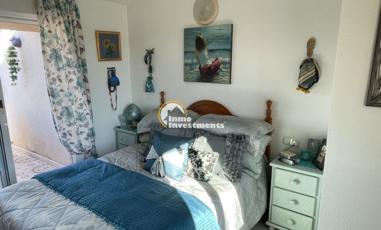 Reventa - Chalet independiente - Algorfa - Costa blanca sur