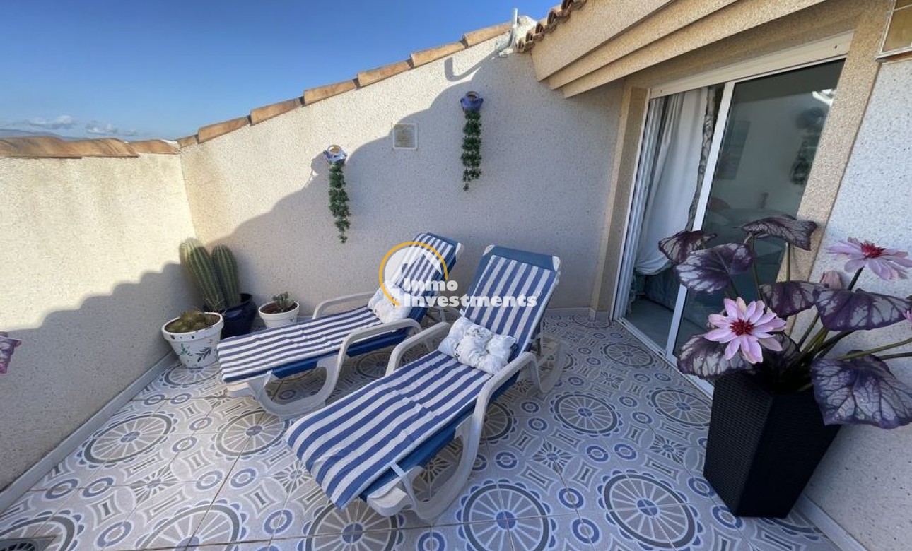 Reventa - Chalet independiente - Algorfa - Costa blanca sur