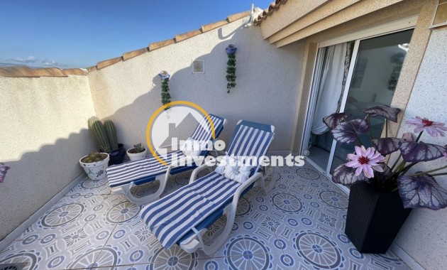 Reventa - Chalet independiente - Algorfa - Costa blanca sur