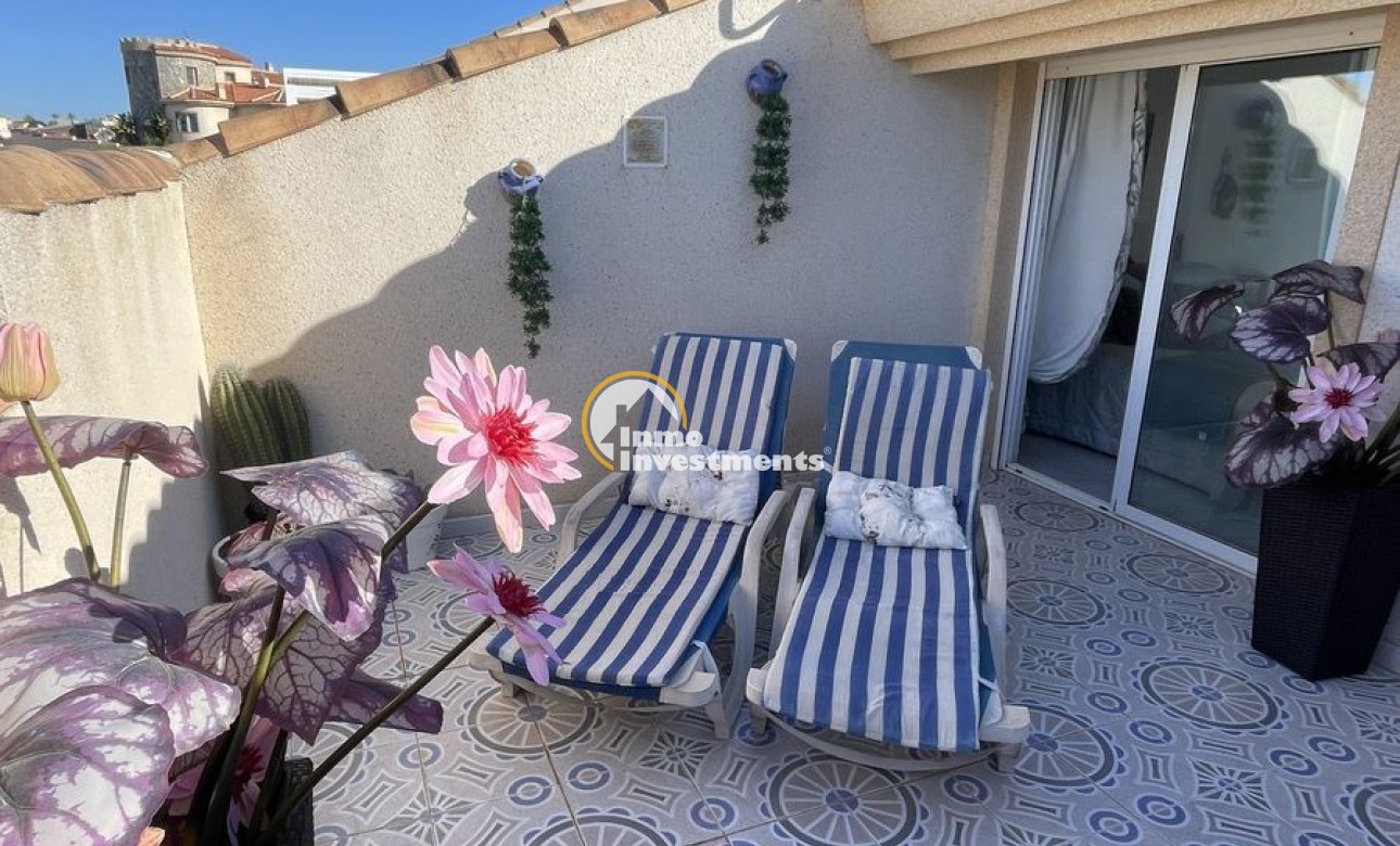 Reventa - Chalet independiente - Algorfa - Costa blanca sur