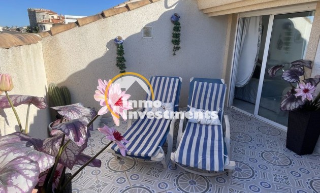 Reventa - Chalet independiente - Algorfa - Costa blanca sur