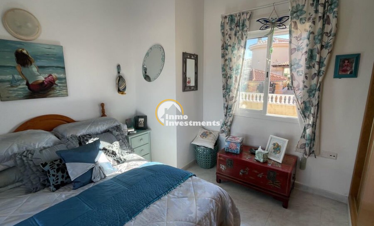 Reventa - Chalet independiente - Algorfa - Costa blanca sur