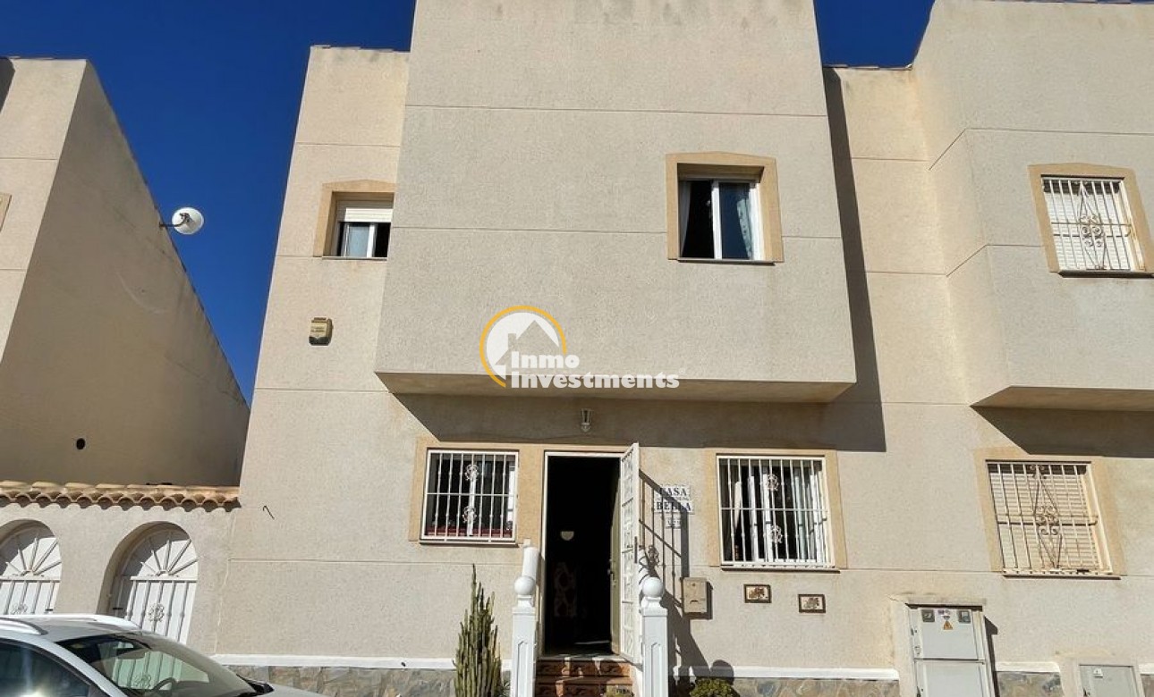 Reventa - Chalet independiente - Algorfa - Costa blanca sur