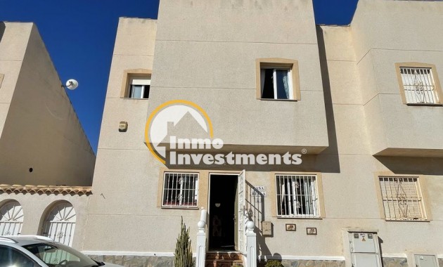 Reventa - Chalet independiente - Algorfa - Costa blanca sur