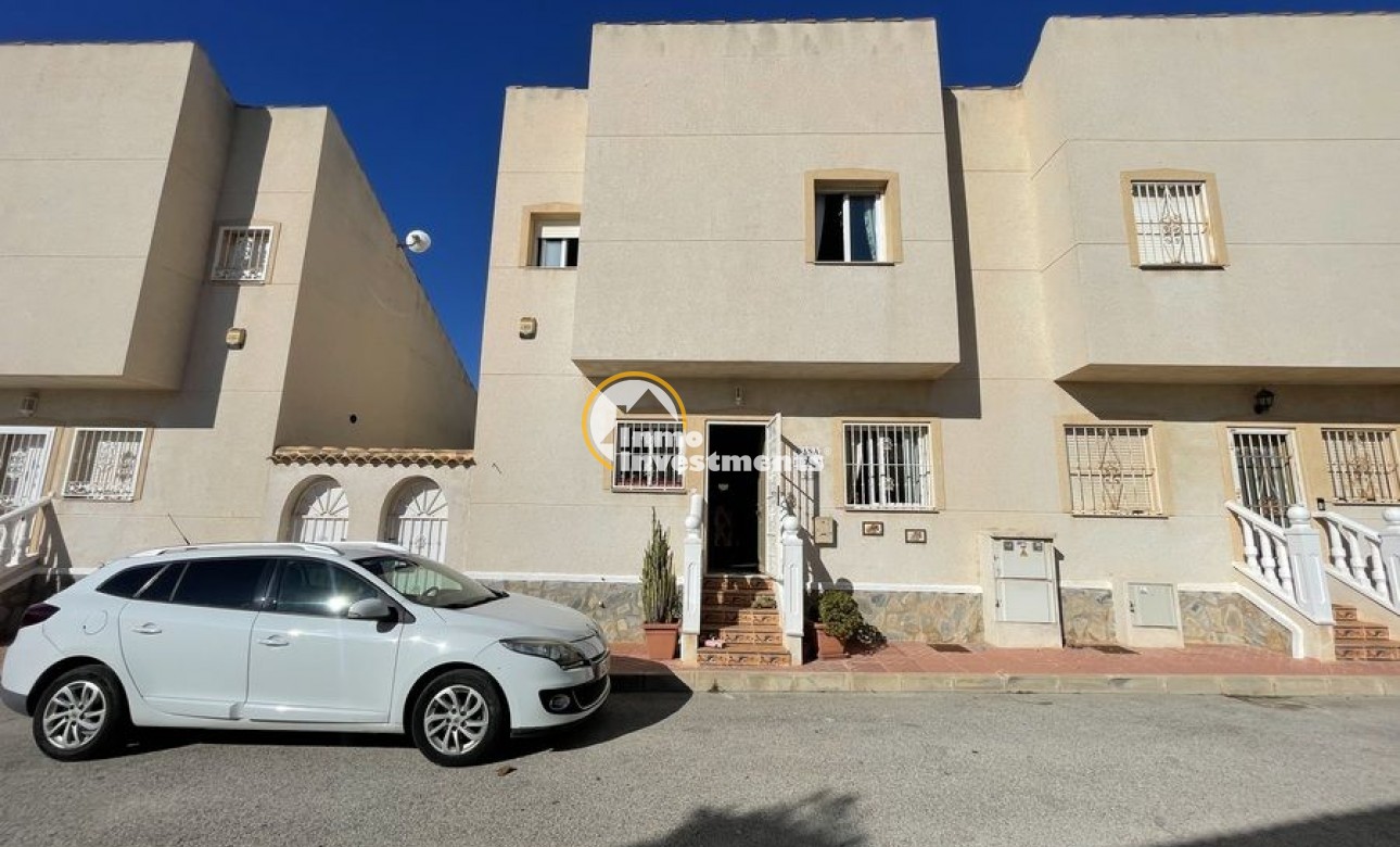 Reventa - Chalet independiente - Algorfa - Costa blanca sur