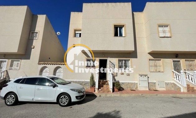 Reventa - Chalet independiente - Algorfa - Costa blanca sur