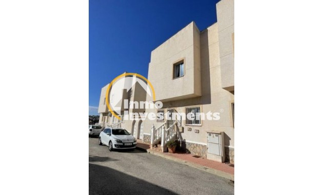 Reventa - Chalet independiente - Algorfa - Costa blanca sur