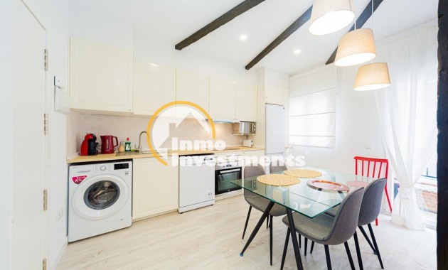 Resale - Apartment - Torrevieja