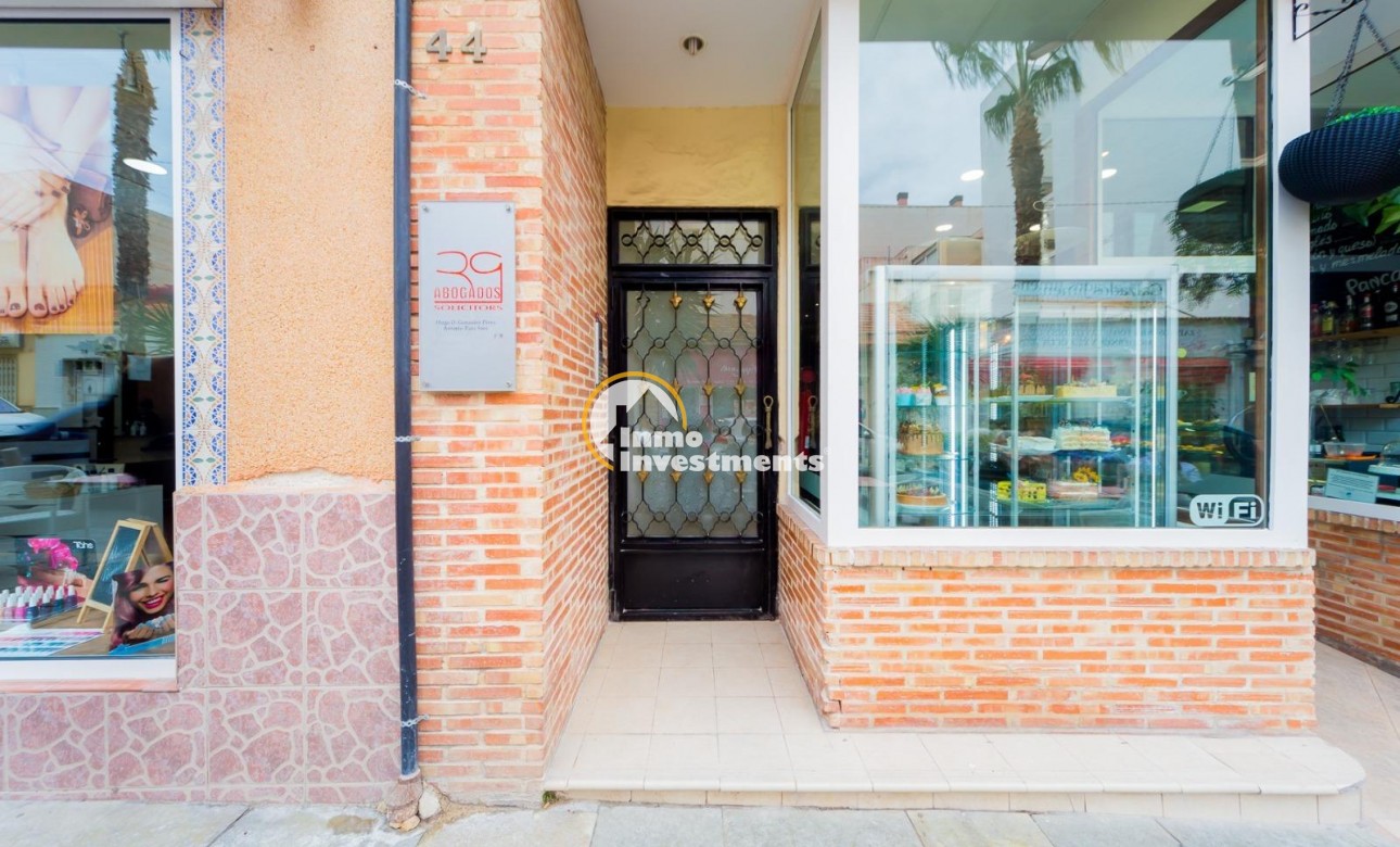 Resale - Apartment - Torrevieja