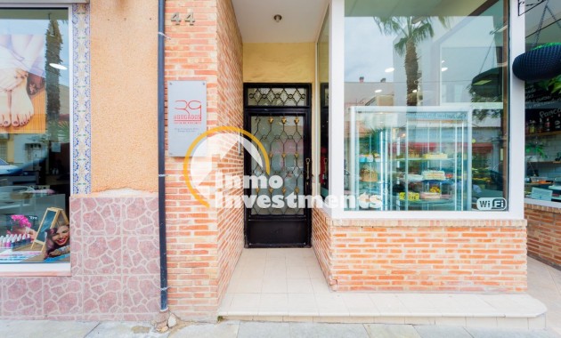 Resale - Apartment - Torrevieja