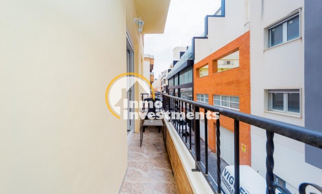 Resale - Apartment - Torrevieja
