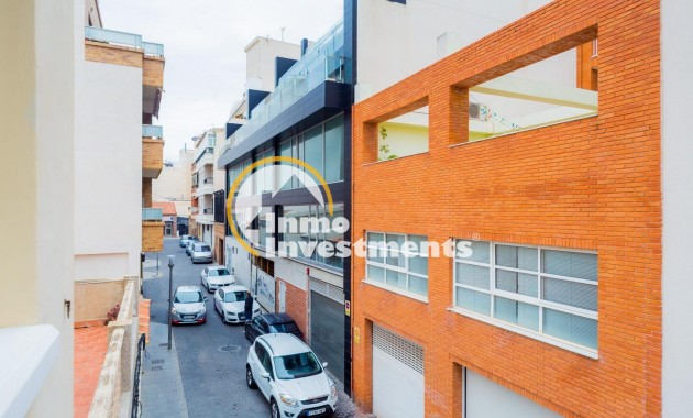 Resale - Apartment - Torrevieja