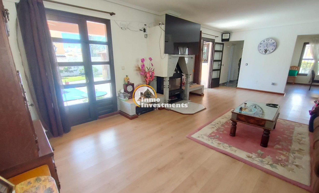 Reventa - Chalet independiente - Orihuela Costa - Villamartín-Las Filipinas