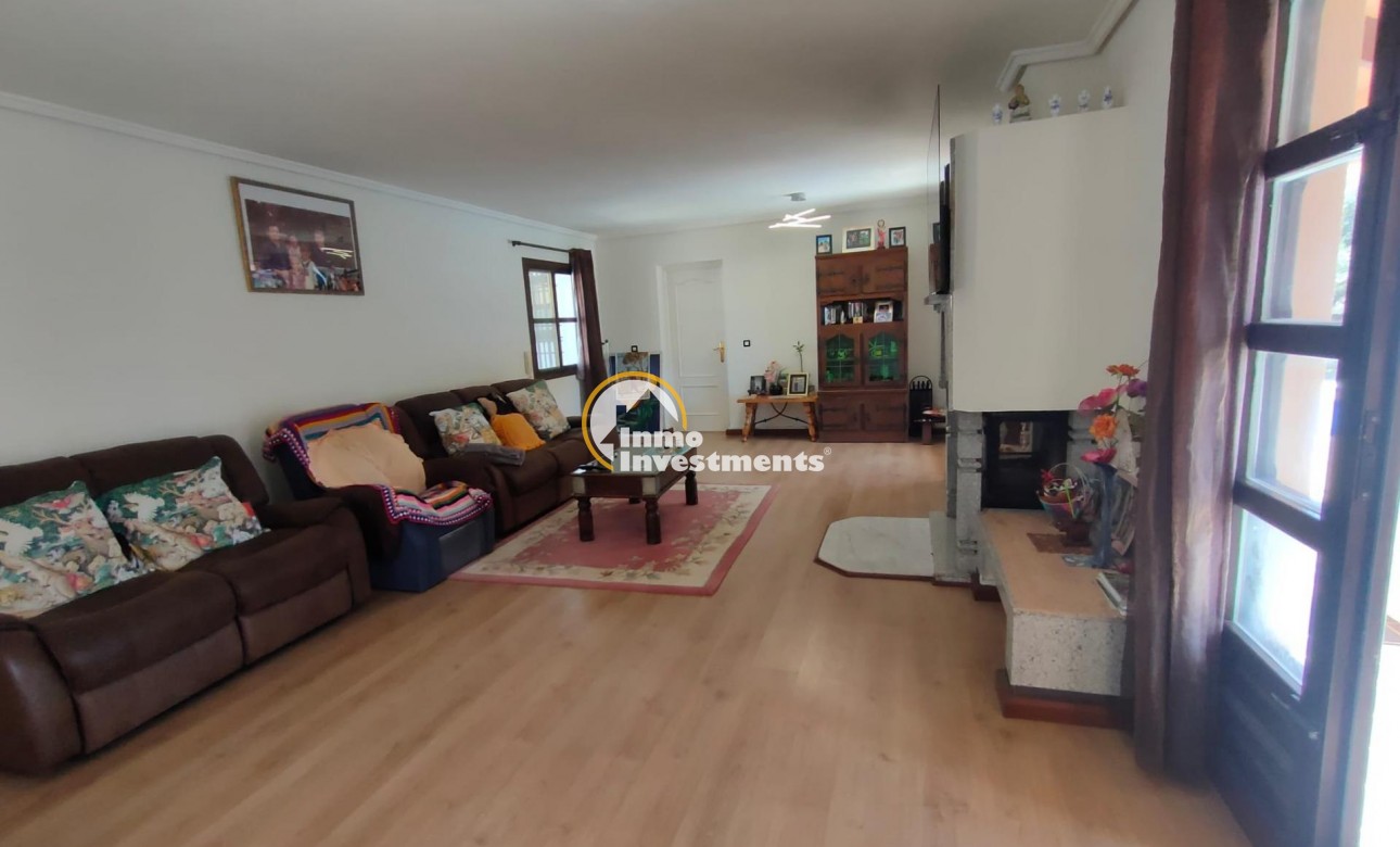 Reventa - Chalet independiente - Orihuela Costa - Villamartín-Las Filipinas