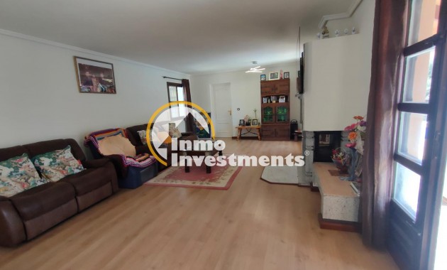 Reventa - Chalet independiente - Orihuela Costa - Villamartín-Las Filipinas