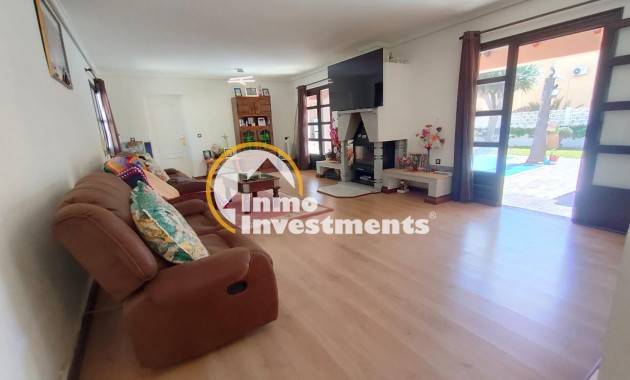Reventa - Chalet independiente - Orihuela Costa - Villamartín-Las Filipinas