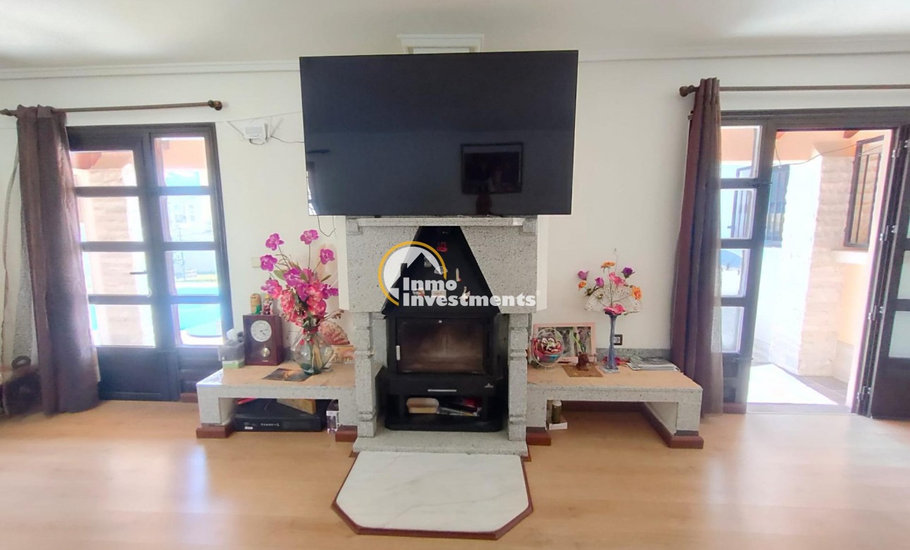 Reventa - Chalet independiente - Orihuela Costa - Villamartín-Las Filipinas