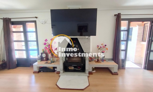 Reventa - Chalet independiente - Orihuela Costa - Villamartín-Las Filipinas