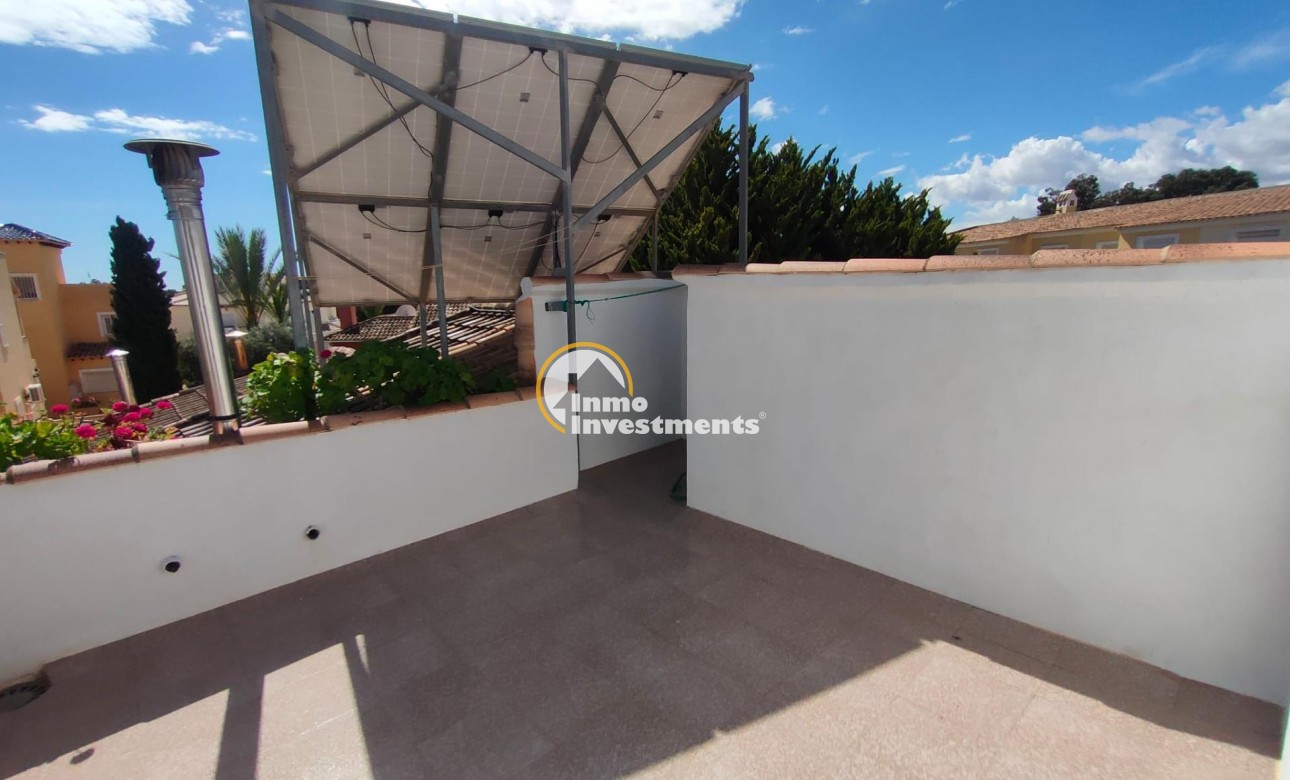Reventa - Chalet independiente - Orihuela Costa - Villamartín-Las Filipinas
