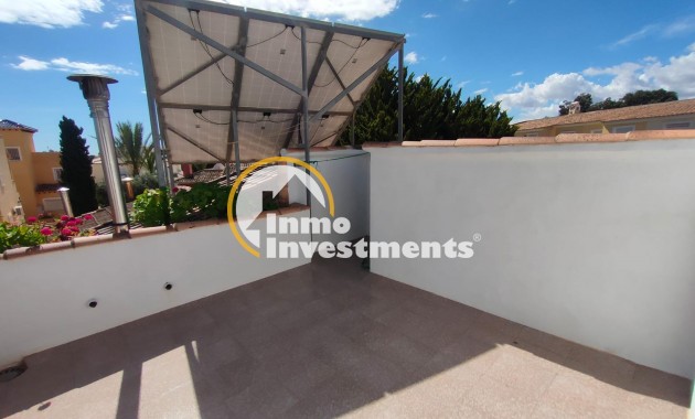 Reventa - Chalet independiente - Orihuela Costa - Villamartín-Las Filipinas