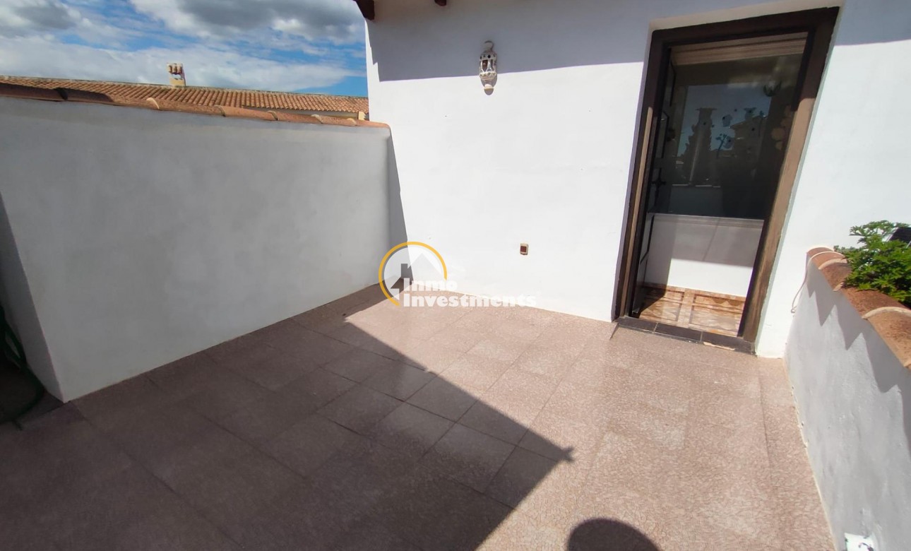 Reventa - Chalet independiente - Orihuela Costa - Villamartín-Las Filipinas