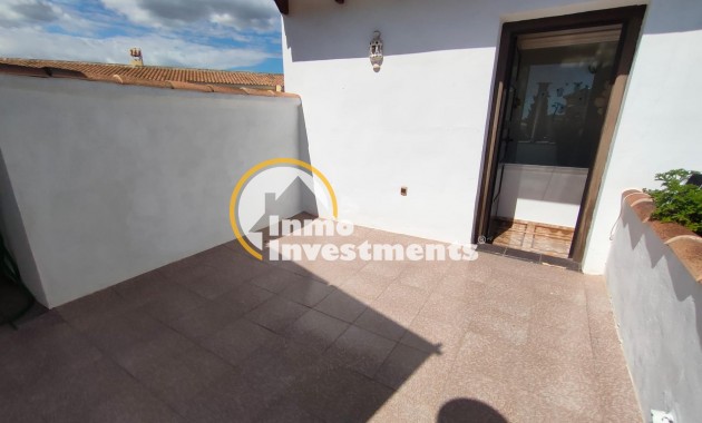 Reventa - Chalet independiente - Orihuela Costa - Villamartín-Las Filipinas