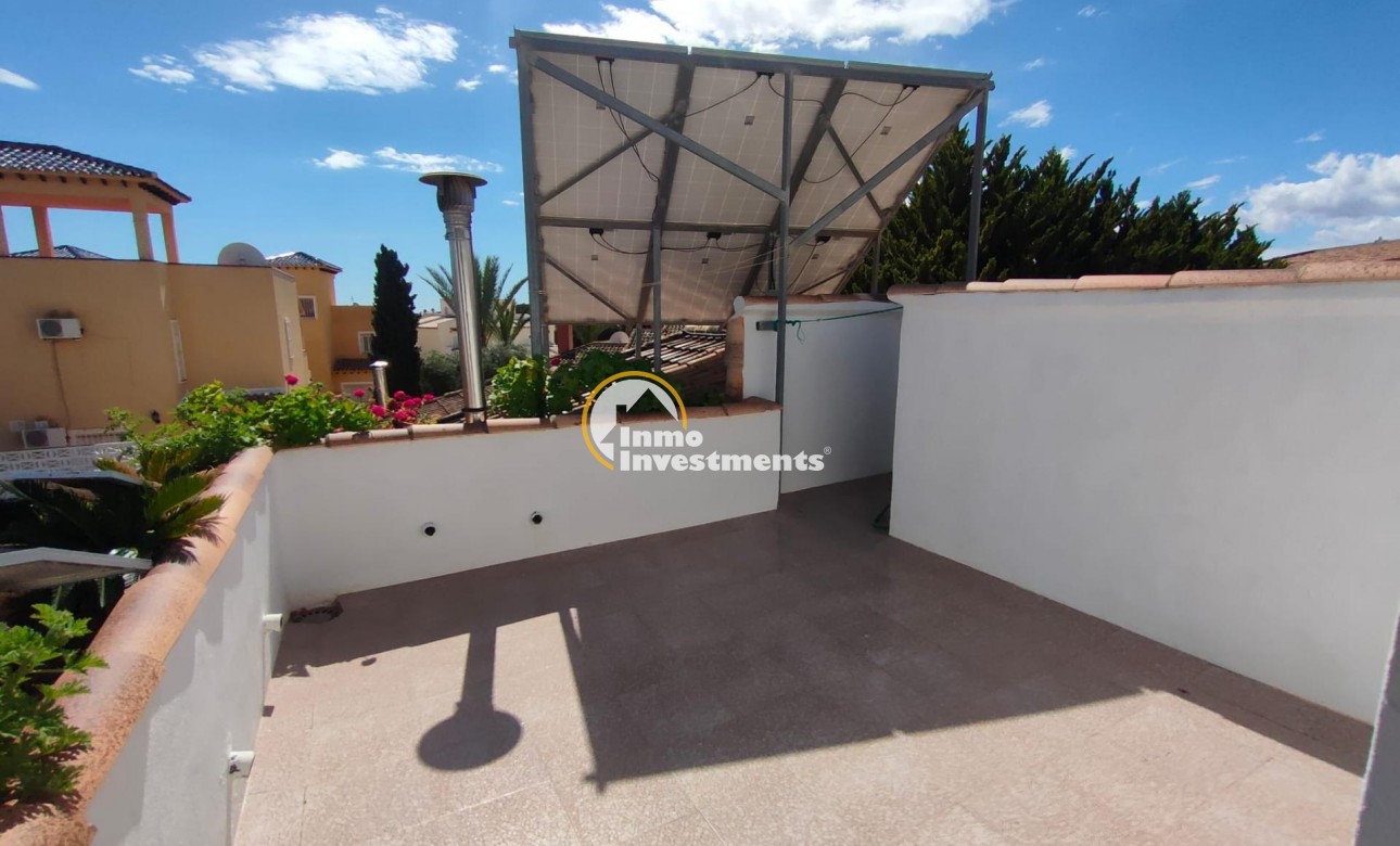 Reventa - Chalet independiente - Orihuela Costa - Villamartín-Las Filipinas