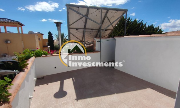 Reventa - Chalet independiente - Orihuela Costa - Villamartín-Las Filipinas