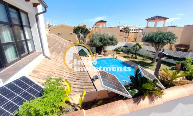 Reventa - Chalet independiente - Orihuela Costa - Villamartín-Las Filipinas