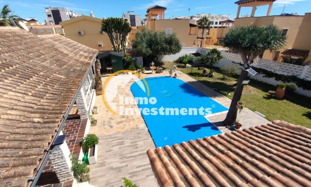 Reventa - Chalet independiente - Orihuela Costa - Villamartín-Las Filipinas