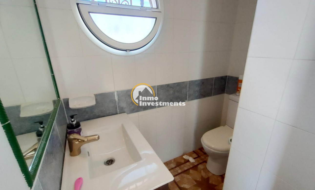 Reventa - Chalet independiente - Orihuela Costa - Villamartín-Las Filipinas