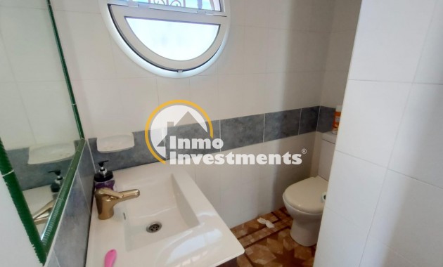Reventa - Chalet independiente - Orihuela Costa - Villamartín-Las Filipinas