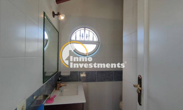 Reventa - Chalet independiente - Orihuela Costa - Villamartín-Las Filipinas