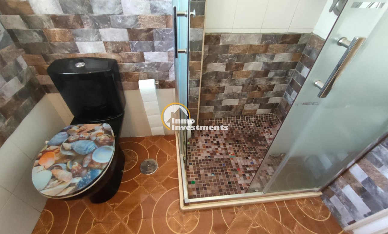 Reventa - Chalet independiente - Orihuela Costa - Villamartín-Las Filipinas