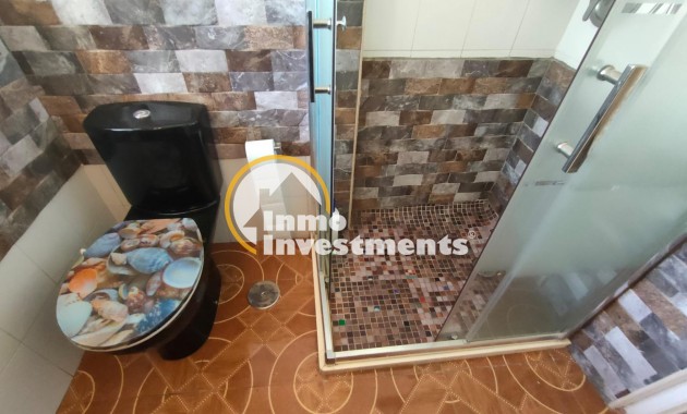 Reventa - Chalet independiente - Orihuela Costa - Villamartín-Las Filipinas