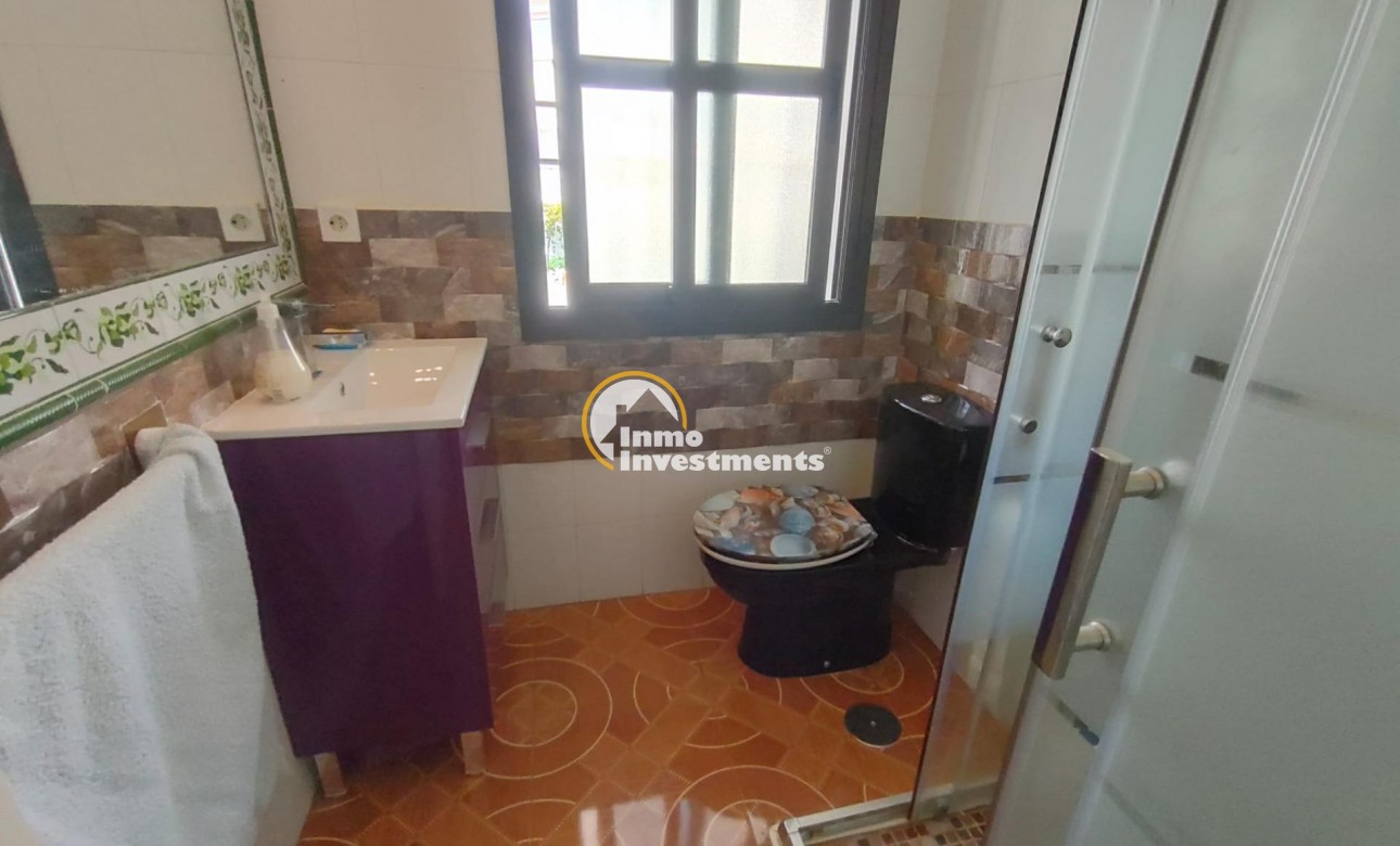 Reventa - Chalet independiente - Orihuela Costa - Villamartín-Las Filipinas