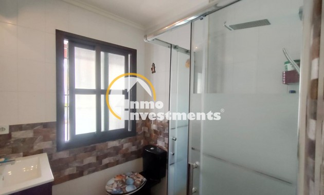 Reventa - Chalet independiente - Orihuela Costa - Villamartín-Las Filipinas