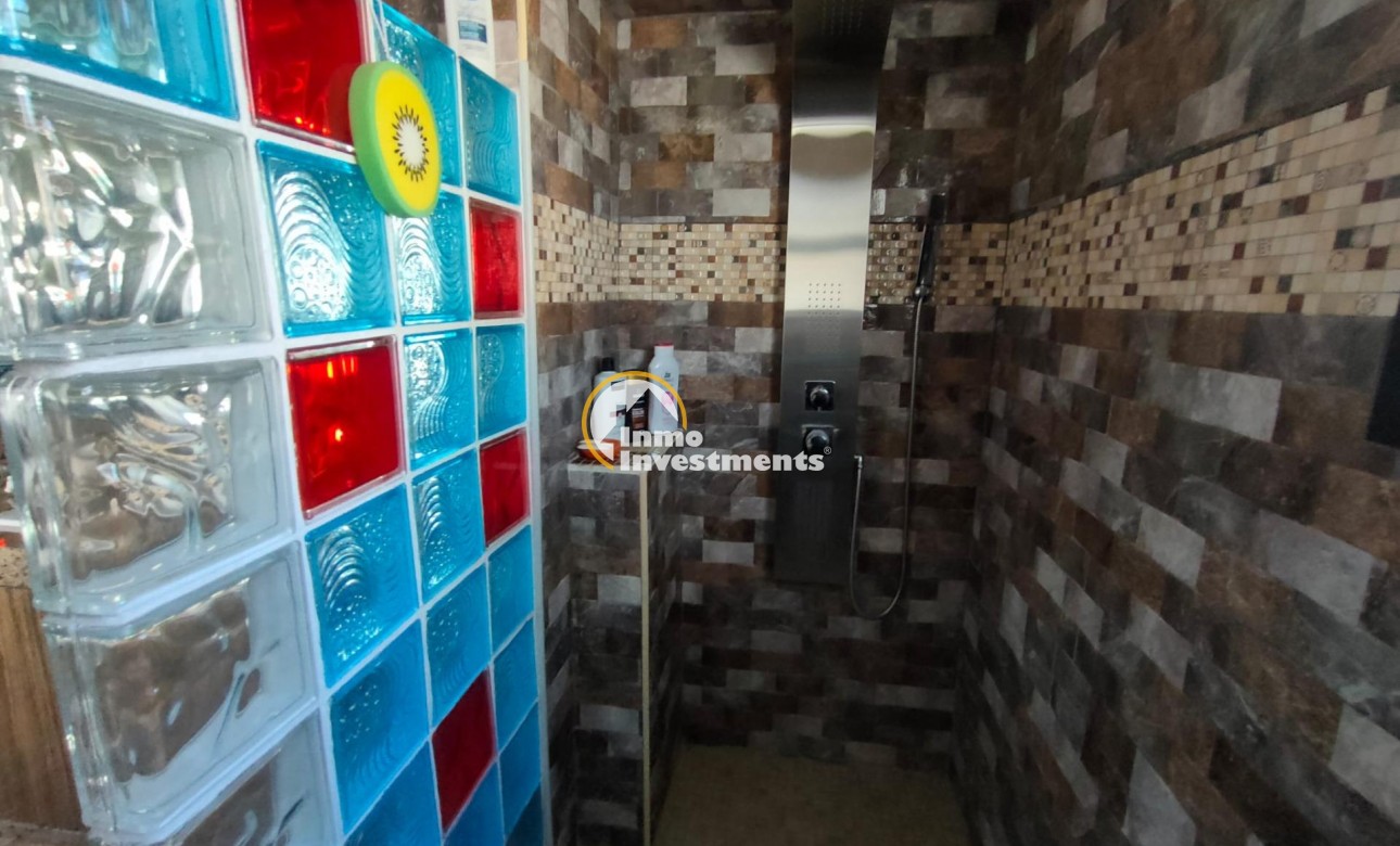 Reventa - Chalet independiente - Orihuela Costa - Villamartín-Las Filipinas