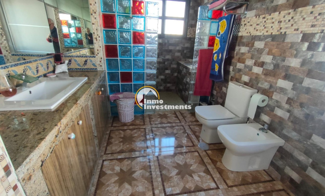 Reventa - Chalet independiente - Orihuela Costa - Villamartín-Las Filipinas