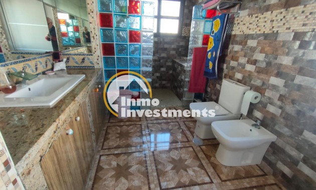 Reventa - Chalet independiente - Orihuela Costa - Villamartín-Las Filipinas