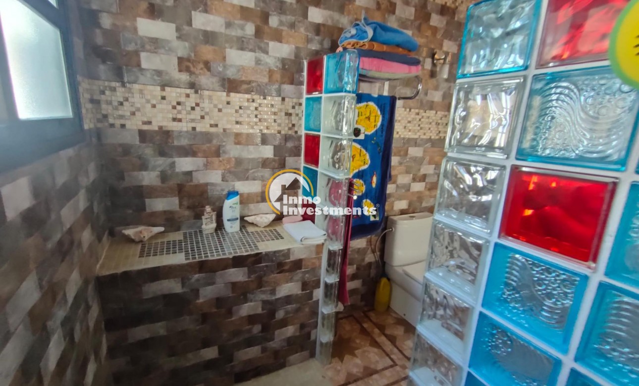 Reventa - Chalet independiente - Orihuela Costa - Villamartín-Las Filipinas