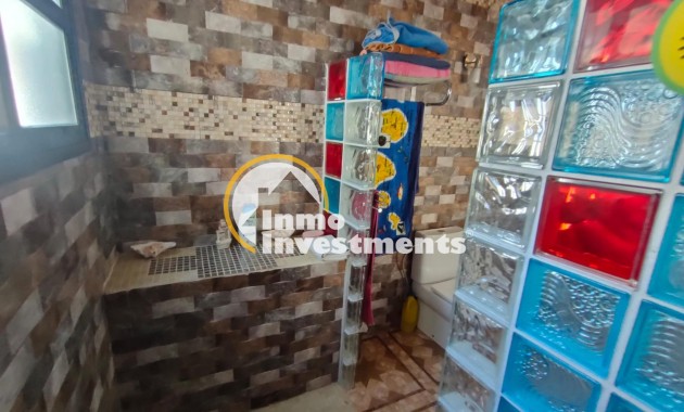 Reventa - Chalet independiente - Orihuela Costa - Villamartín-Las Filipinas