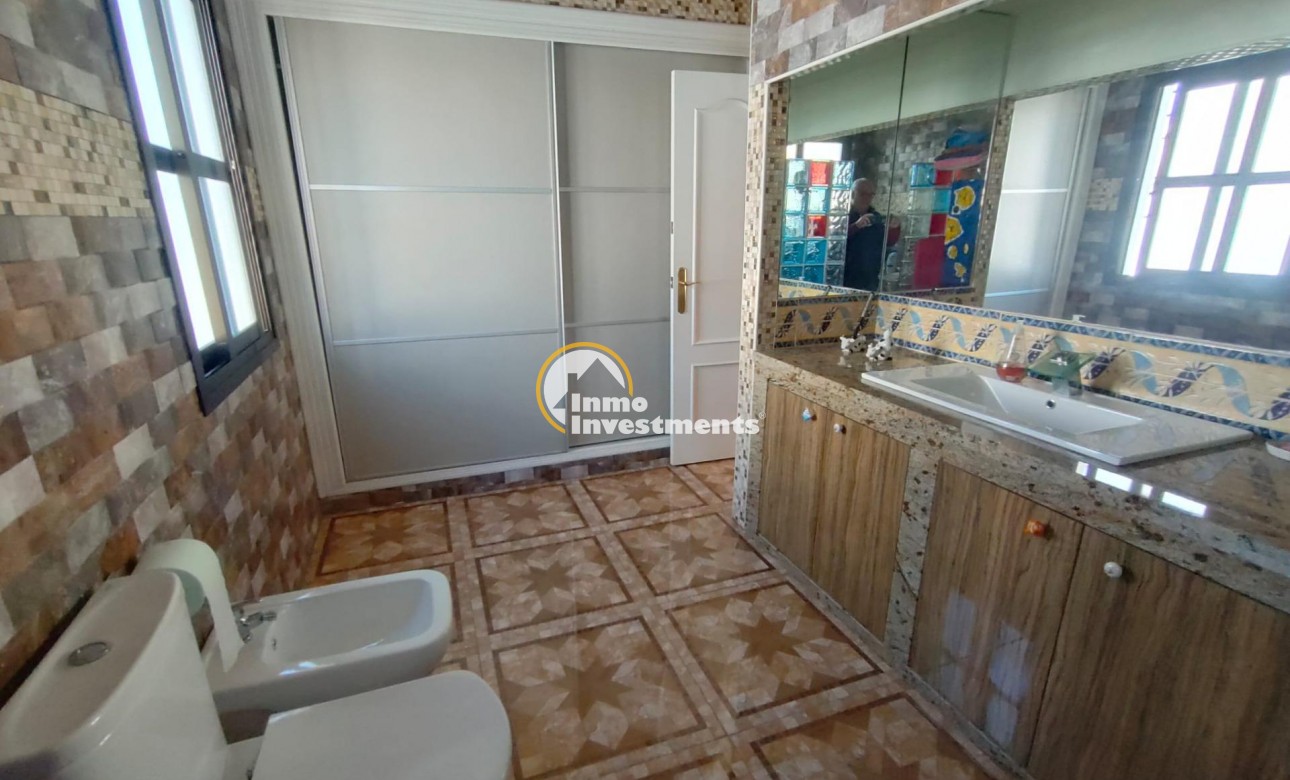 Reventa - Chalet independiente - Orihuela Costa - Villamartín-Las Filipinas