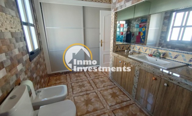 Reventa - Chalet independiente - Orihuela Costa - Villamartín-Las Filipinas