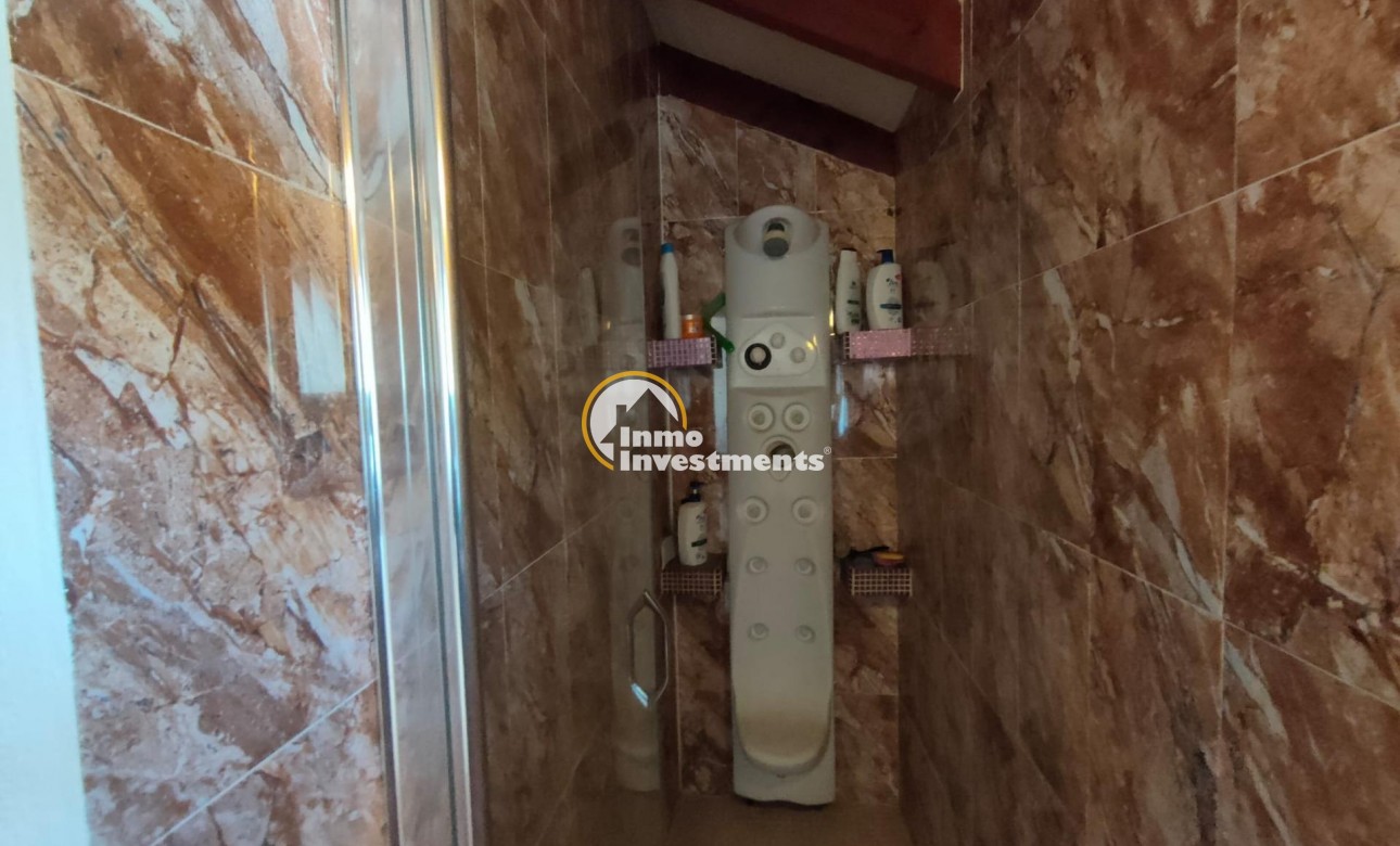 Reventa - Chalet independiente - Orihuela Costa - Villamartín-Las Filipinas