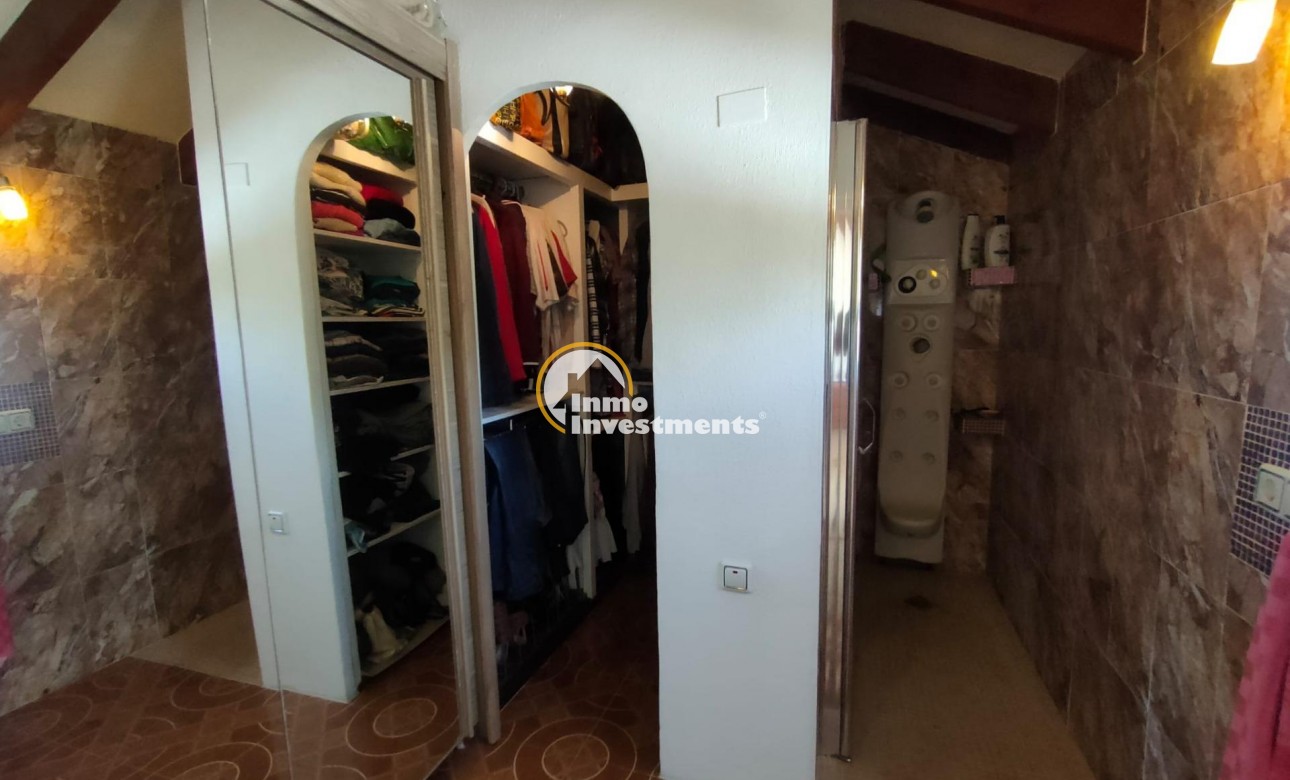 Reventa - Chalet independiente - Orihuela Costa - Villamartín-Las Filipinas